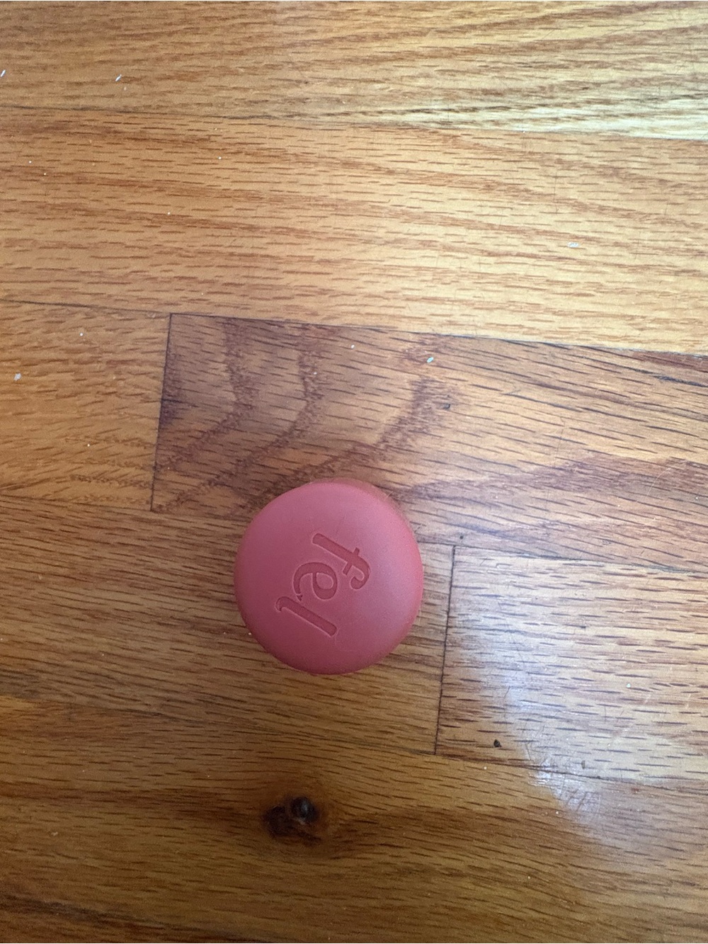 Fel hydrating lip and cheek balm